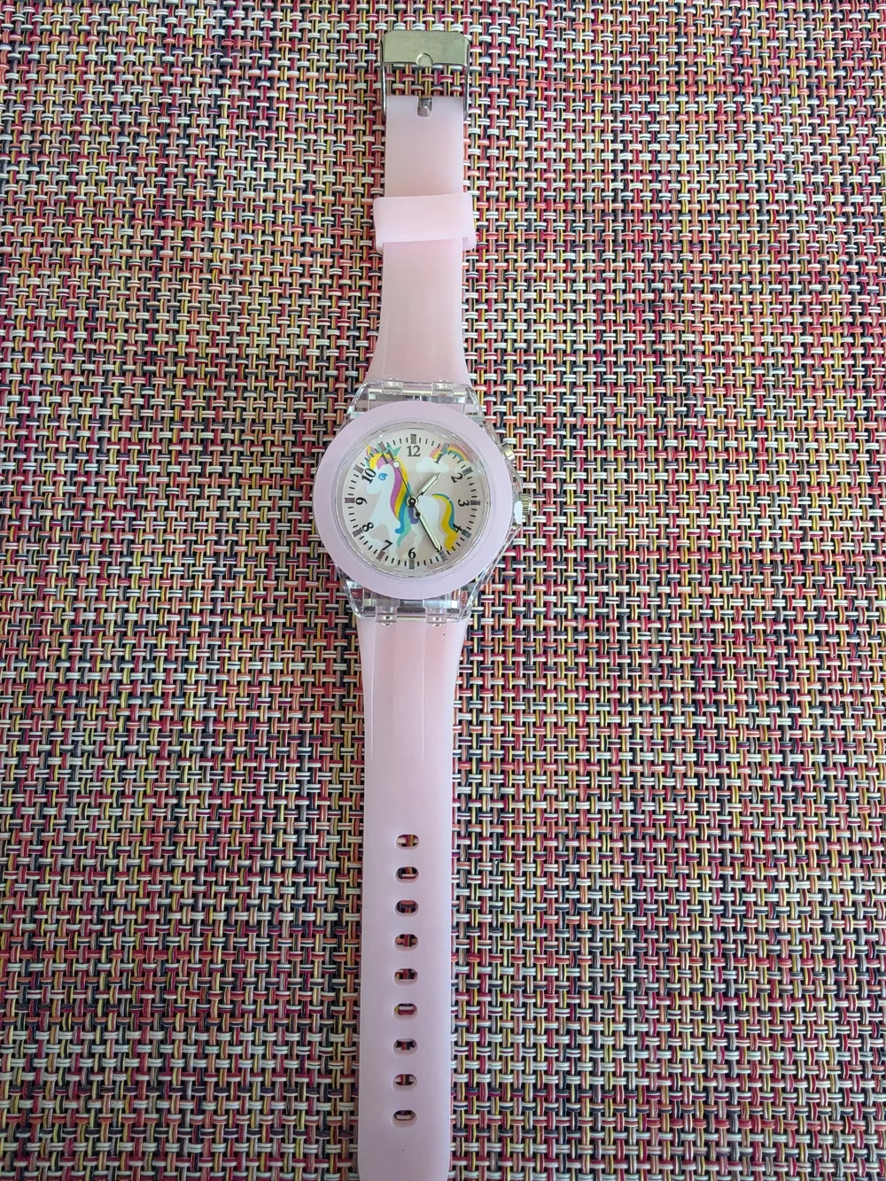 N/A pink kids